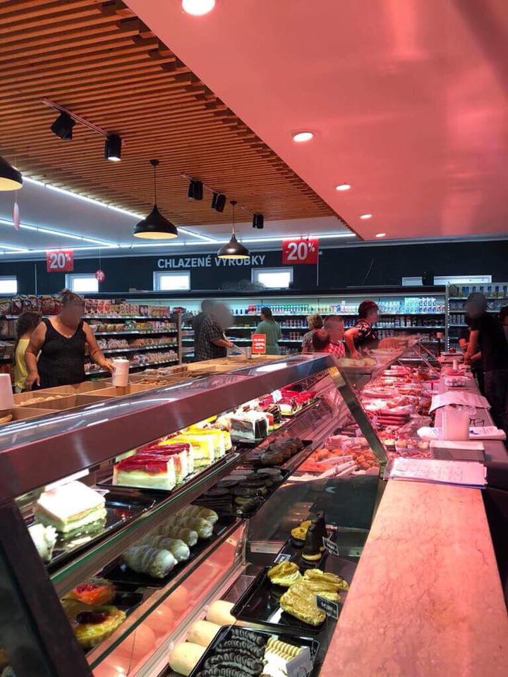 Můjobchod - FIKKO market foto 6