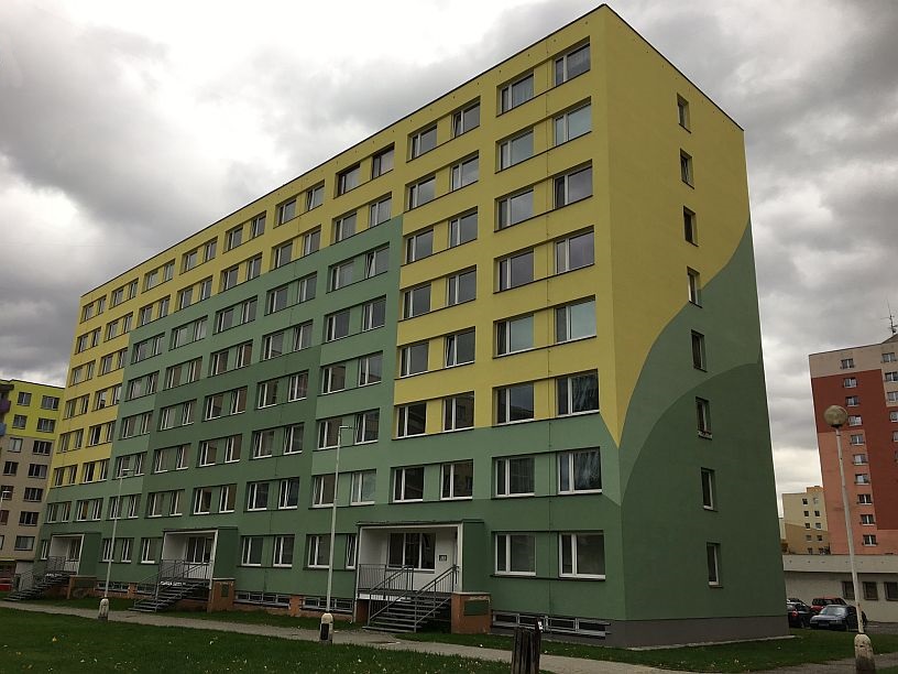 PRAGOTHERM, servis fasád s.r.o. foto 4