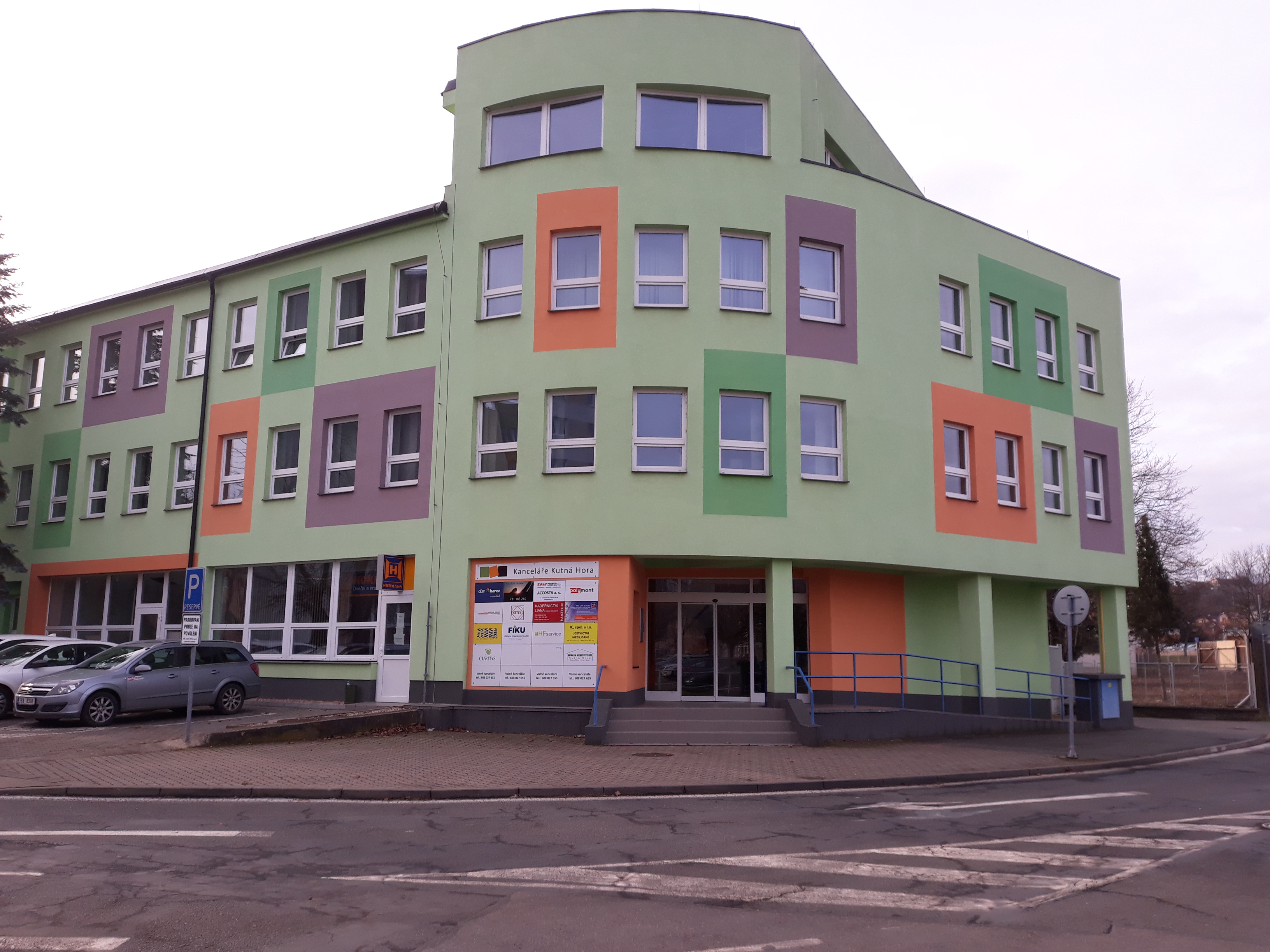 EASY POWER s.r.o. foto 3