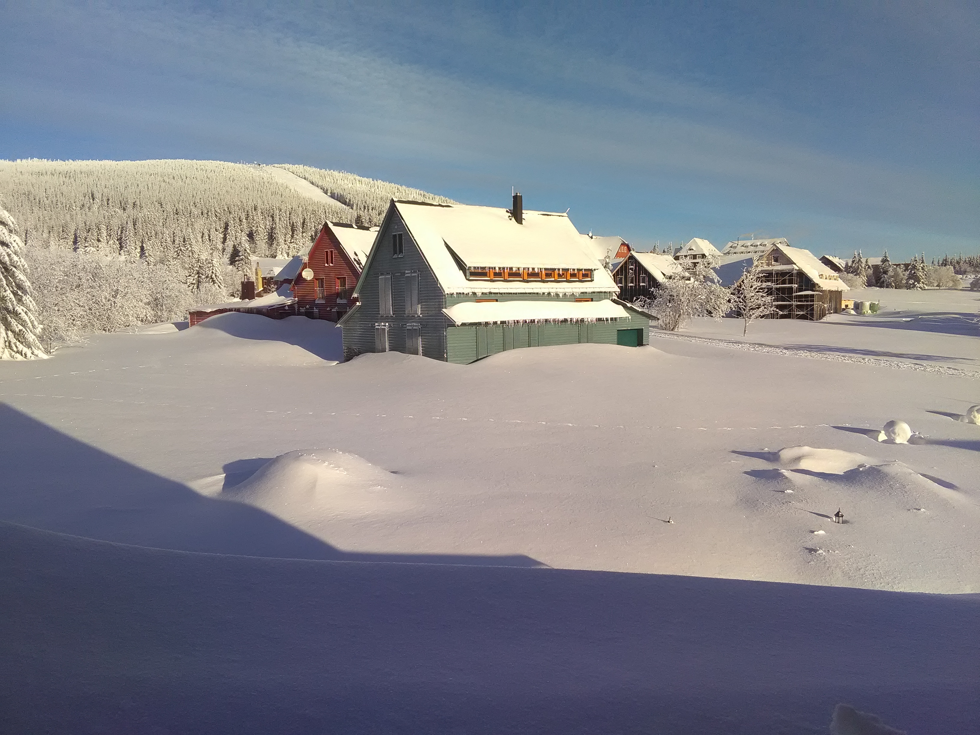 Apartmány Klárka foto 1