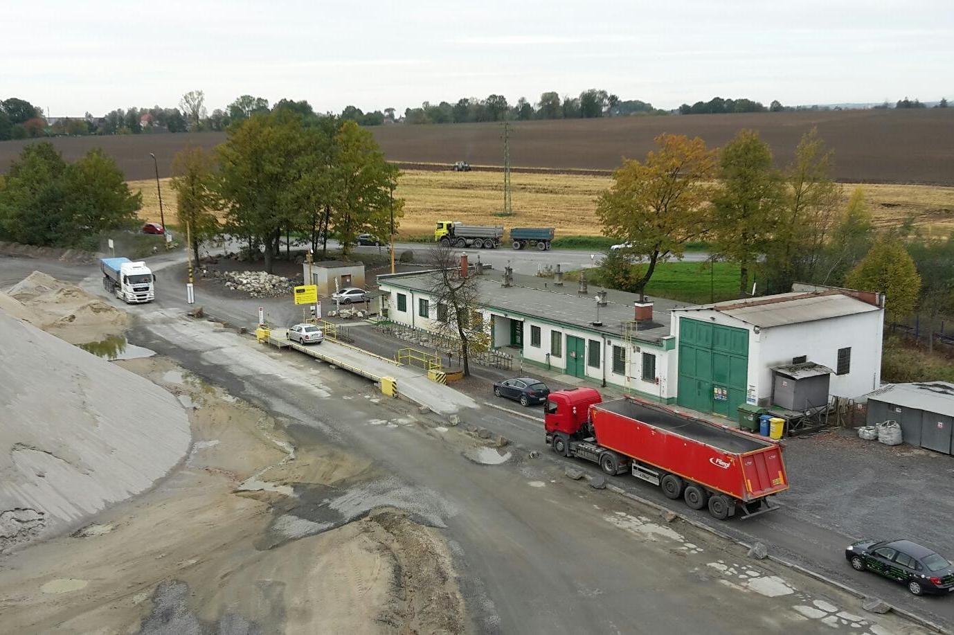 Kamenivo M & O, s.r.o. foto 1