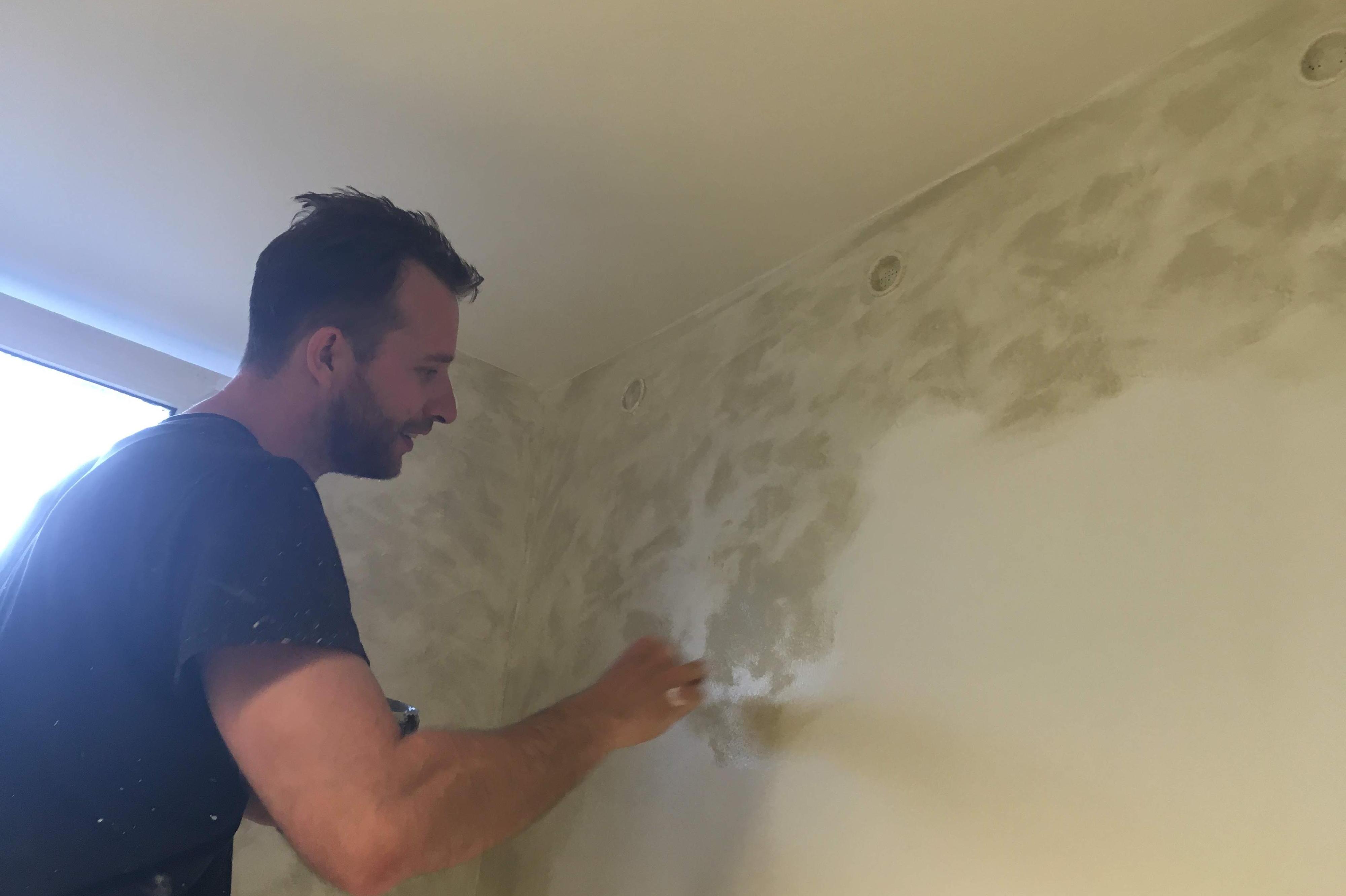 Petr Verner - Malíři pokojů Praha