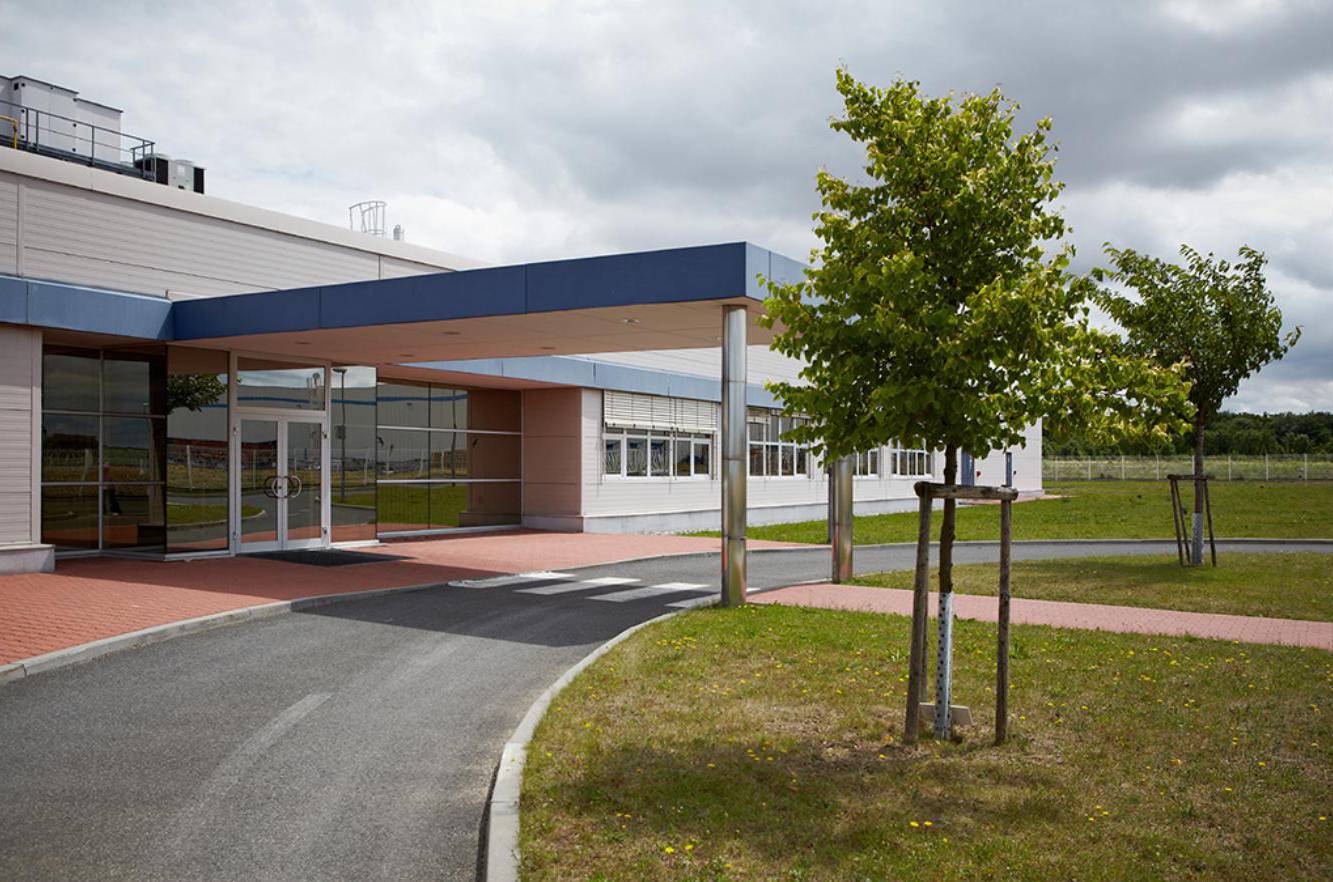 MITSUBISHI ELECTRIC AUTOMOTIVE CZECH s.r.o. - EPS Operational Unit