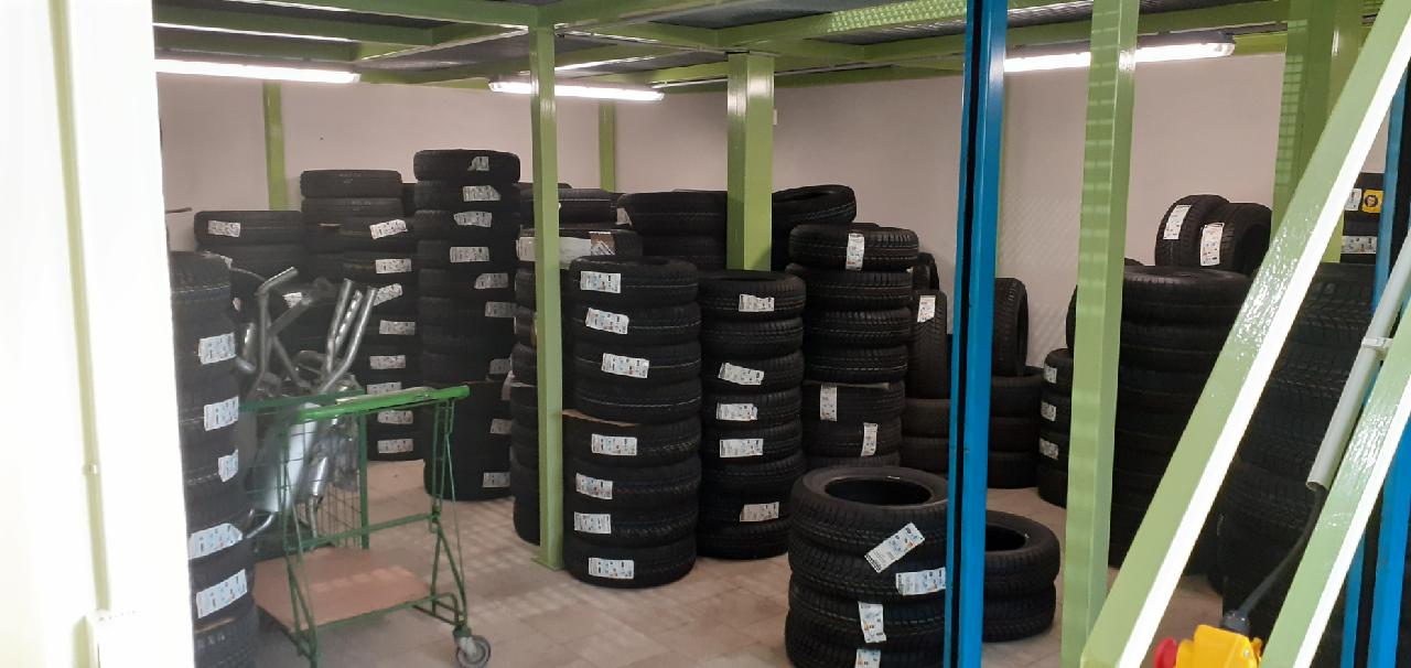 Autoservis Pneuservis Aleš Facek foto 5