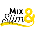 MixSlim Keto dieta na 2 týdny (70 porcí) v obchodě Mixslim.cz