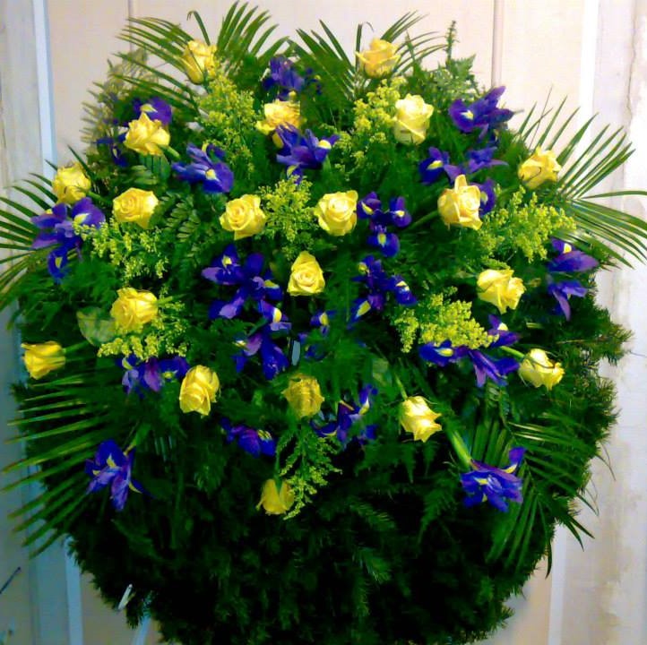 Pohřební služba Hana Žížalová foto 6