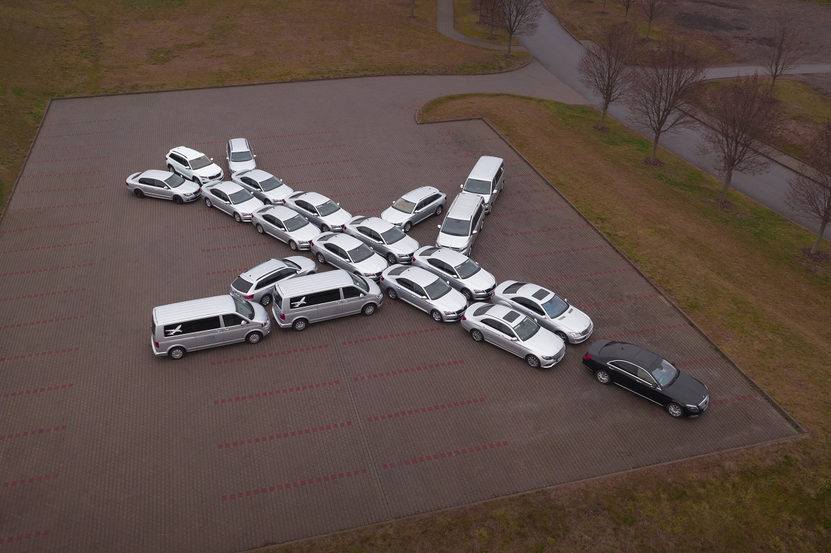 Autodoprava Brno Roman Krejčí