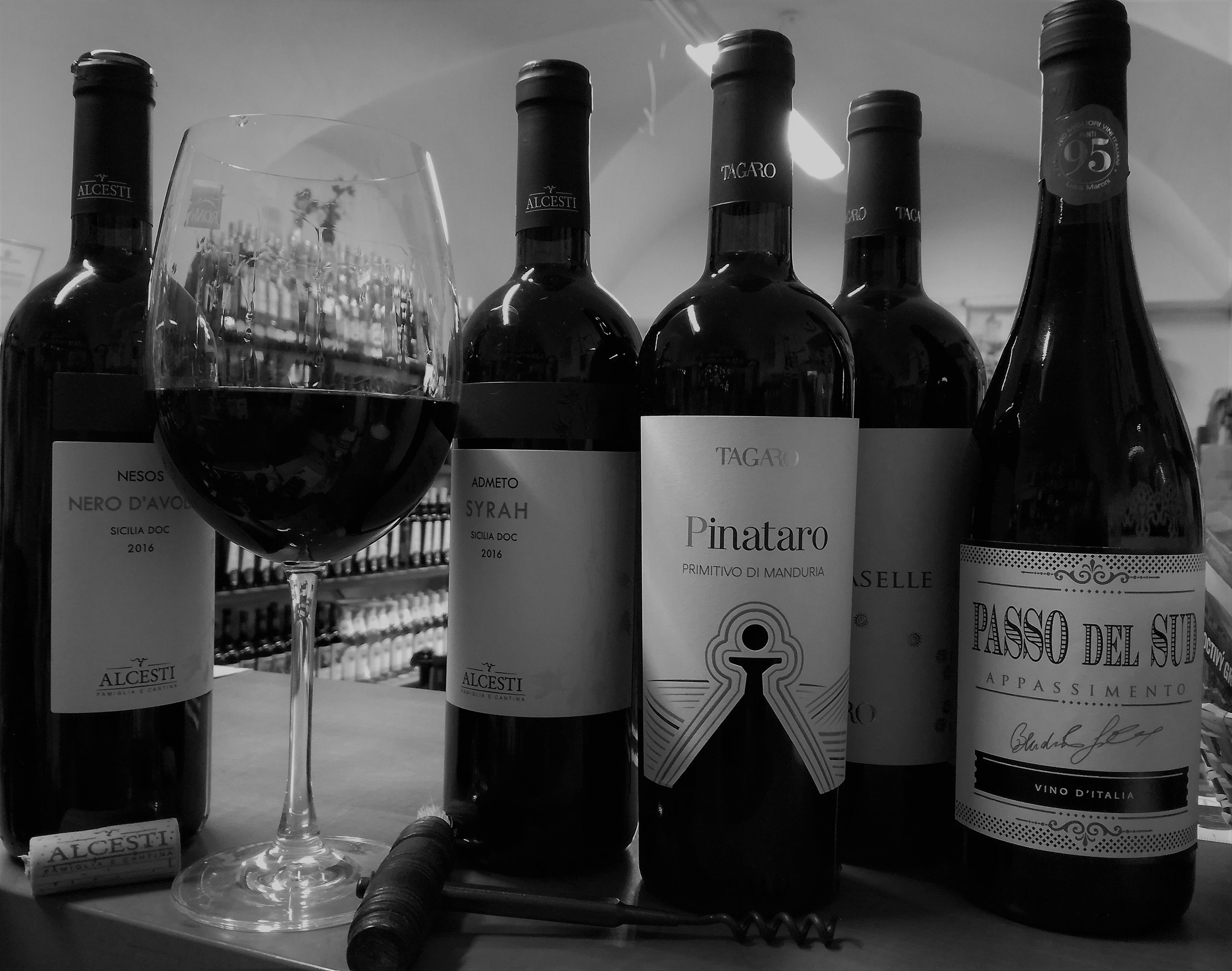 Vinotéka Dobré víno Cestrovi foto 5