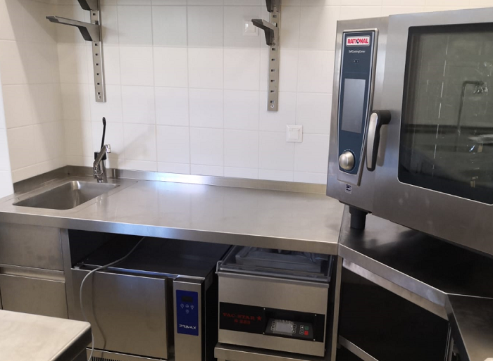 MARCCRAB GASTRO CB, s.r.o. foto 4