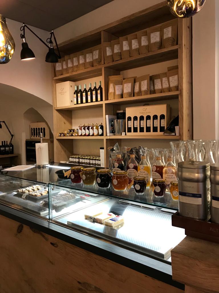 Volařík Wine & Café foto 5