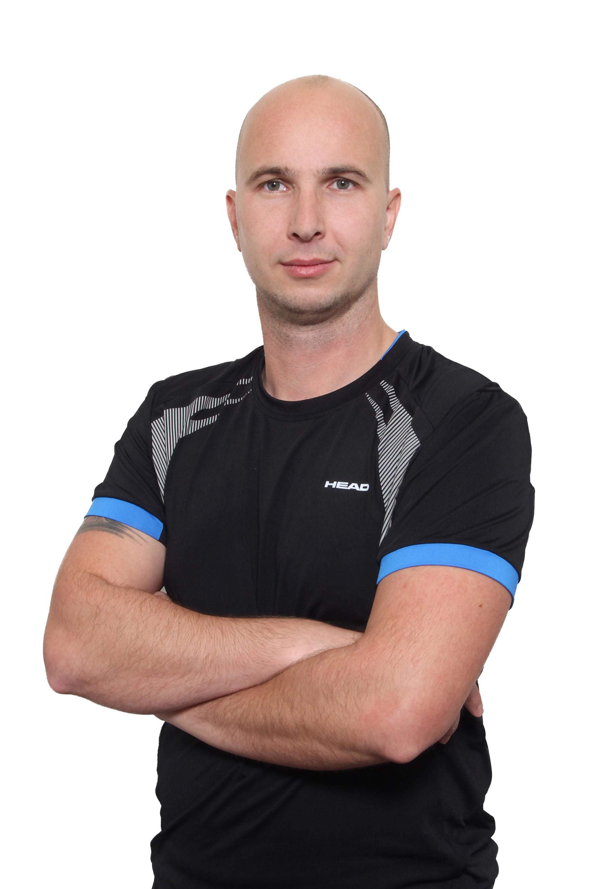 Petr Sedláček - Trener hubnutí foto 2