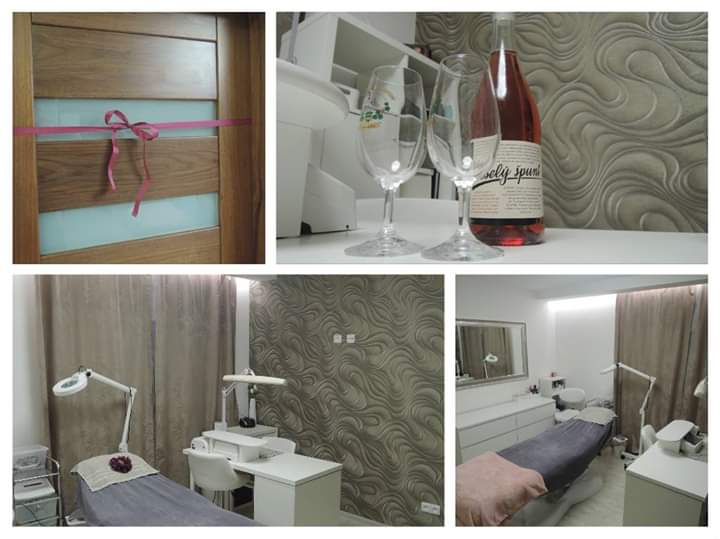 Piercing  & Permanentní makeup Eva Lexová foto 2