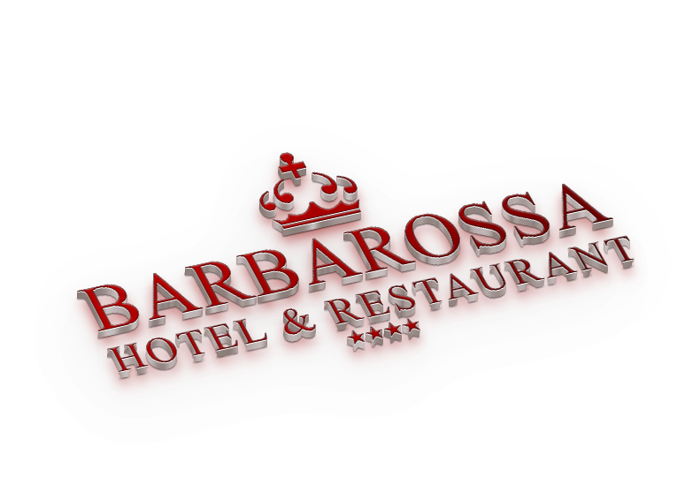 Hotel Barbarossa foto 2