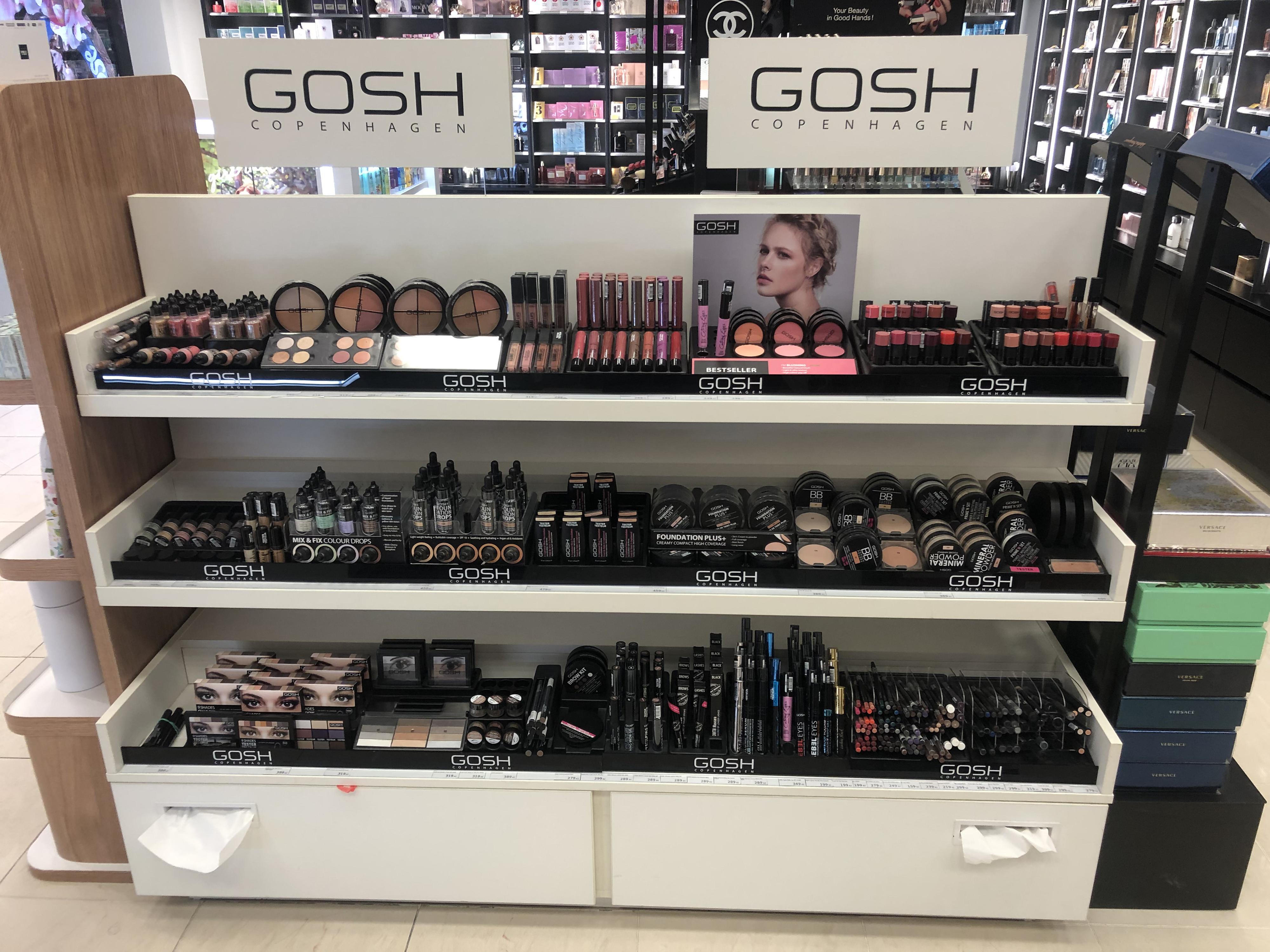 FAnn parfumerie foto 3