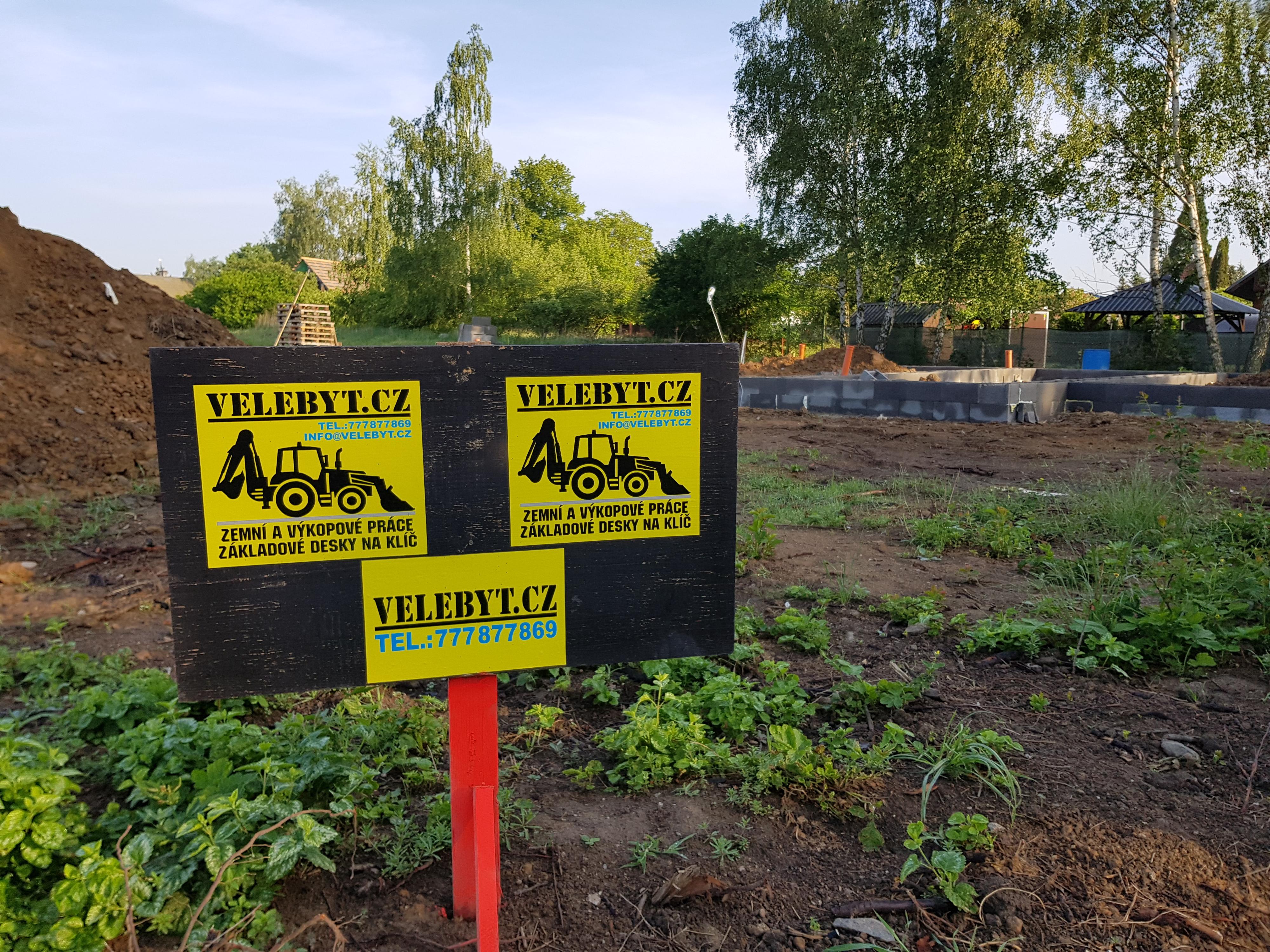 VELEBYT.CZ foto 3