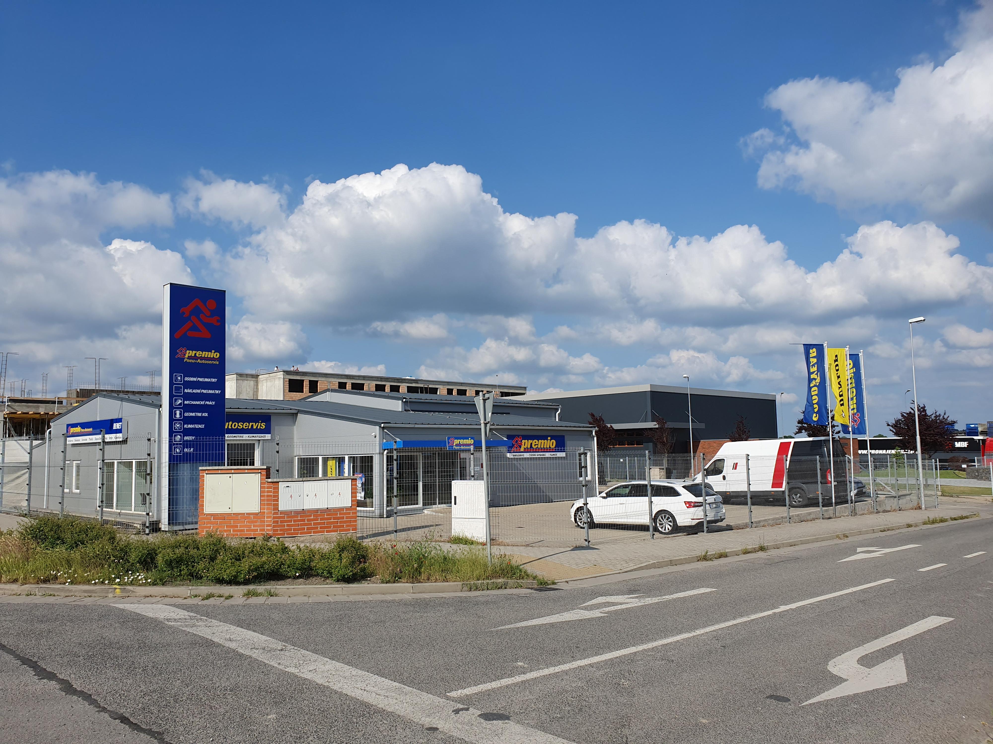 JG Plus, s.r.o. foto 2