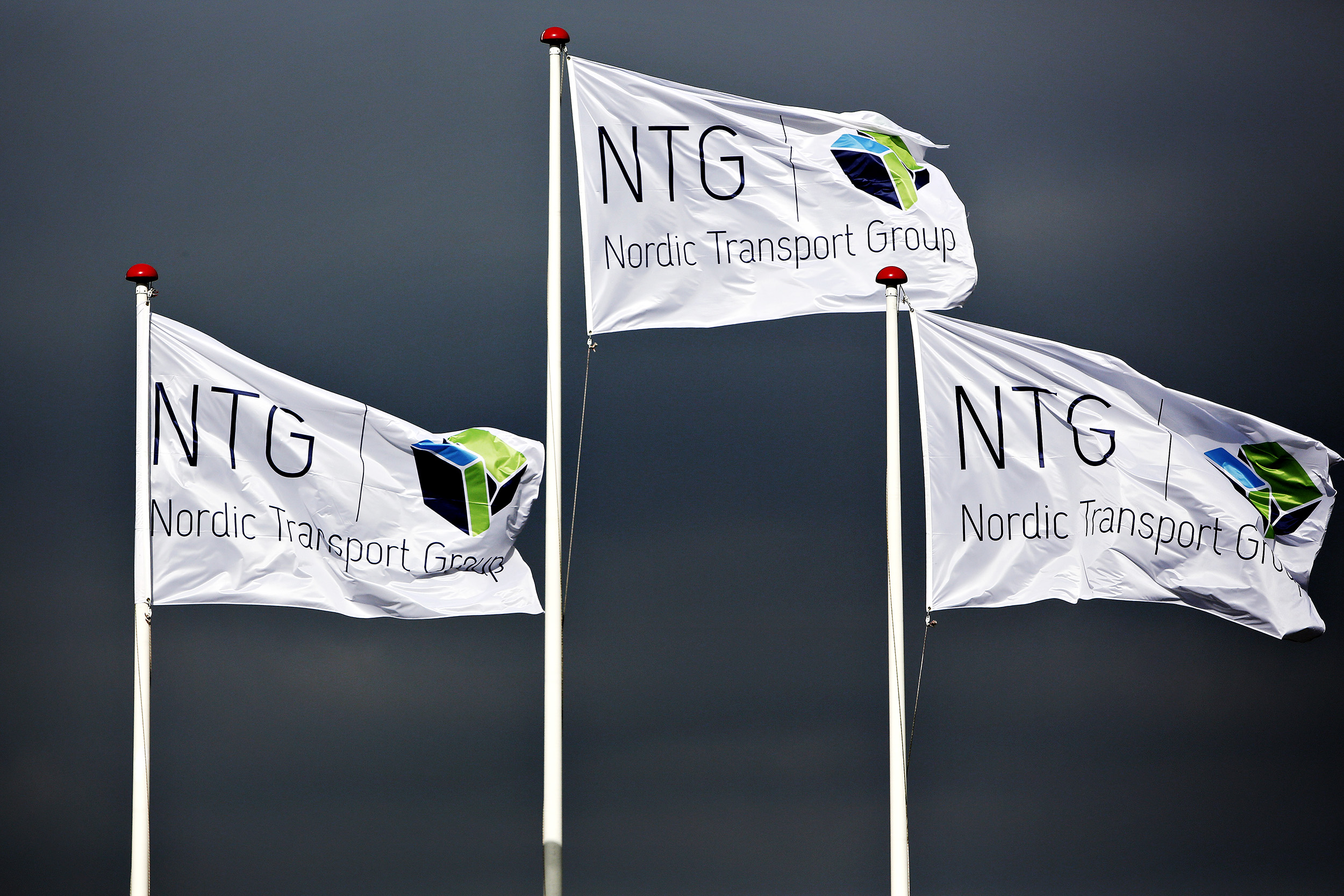 NTG Air & Ocean s.r.o. foto 3