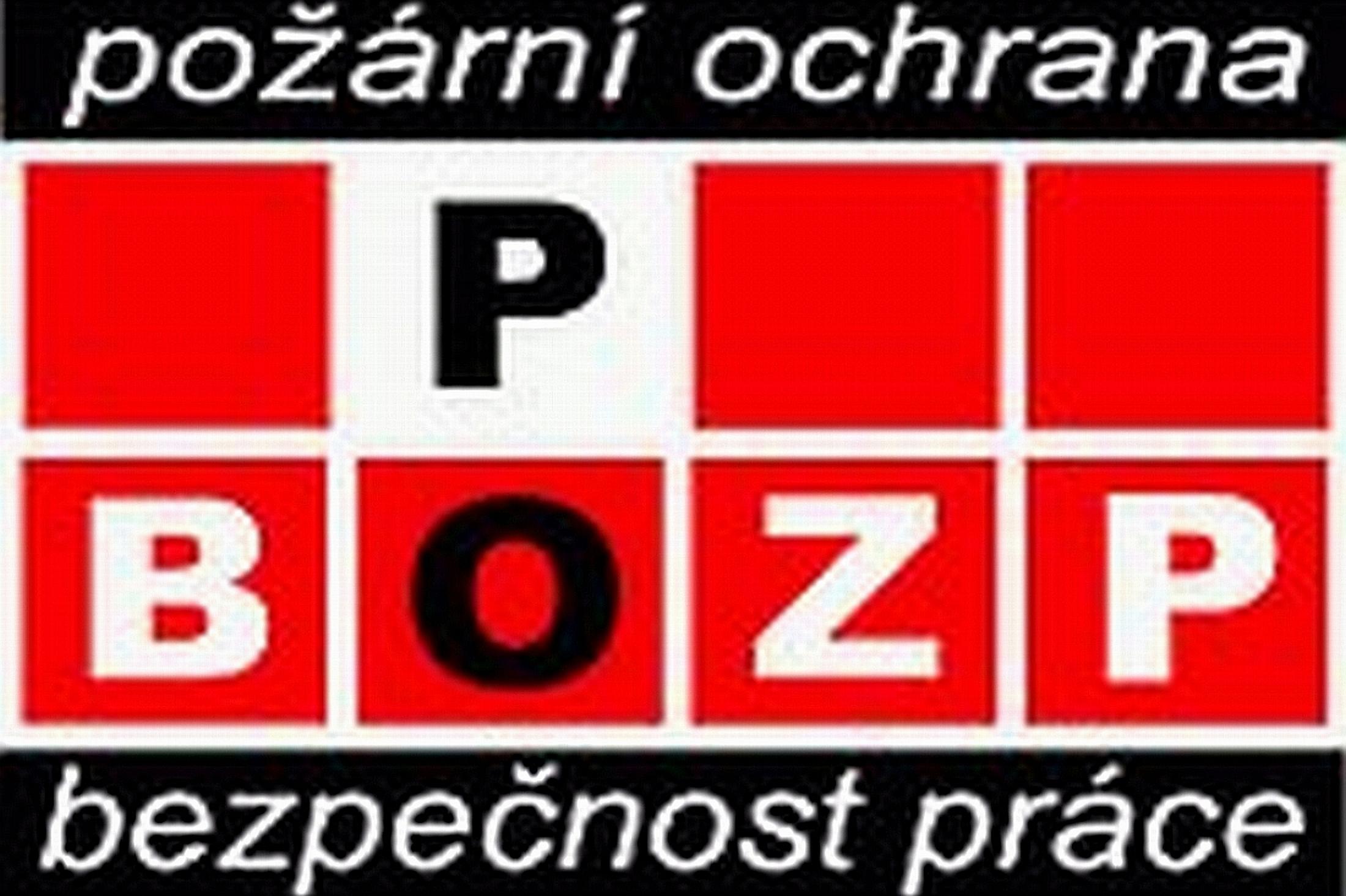 BOZP Miroslav Müller