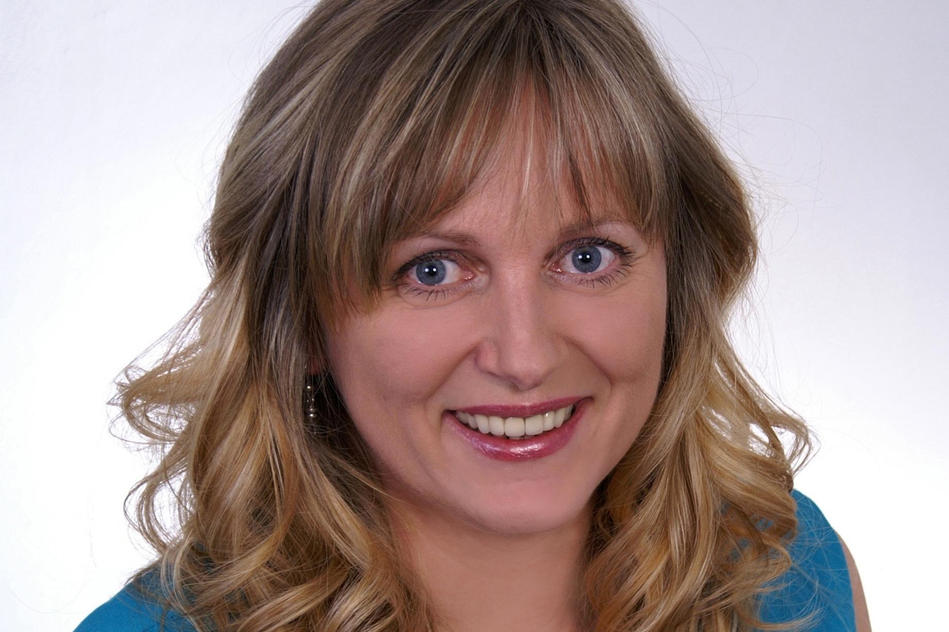 Zdeňka Stehlíková