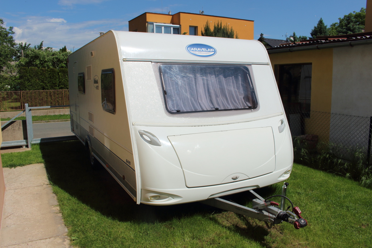 Půjčovna Venkohled