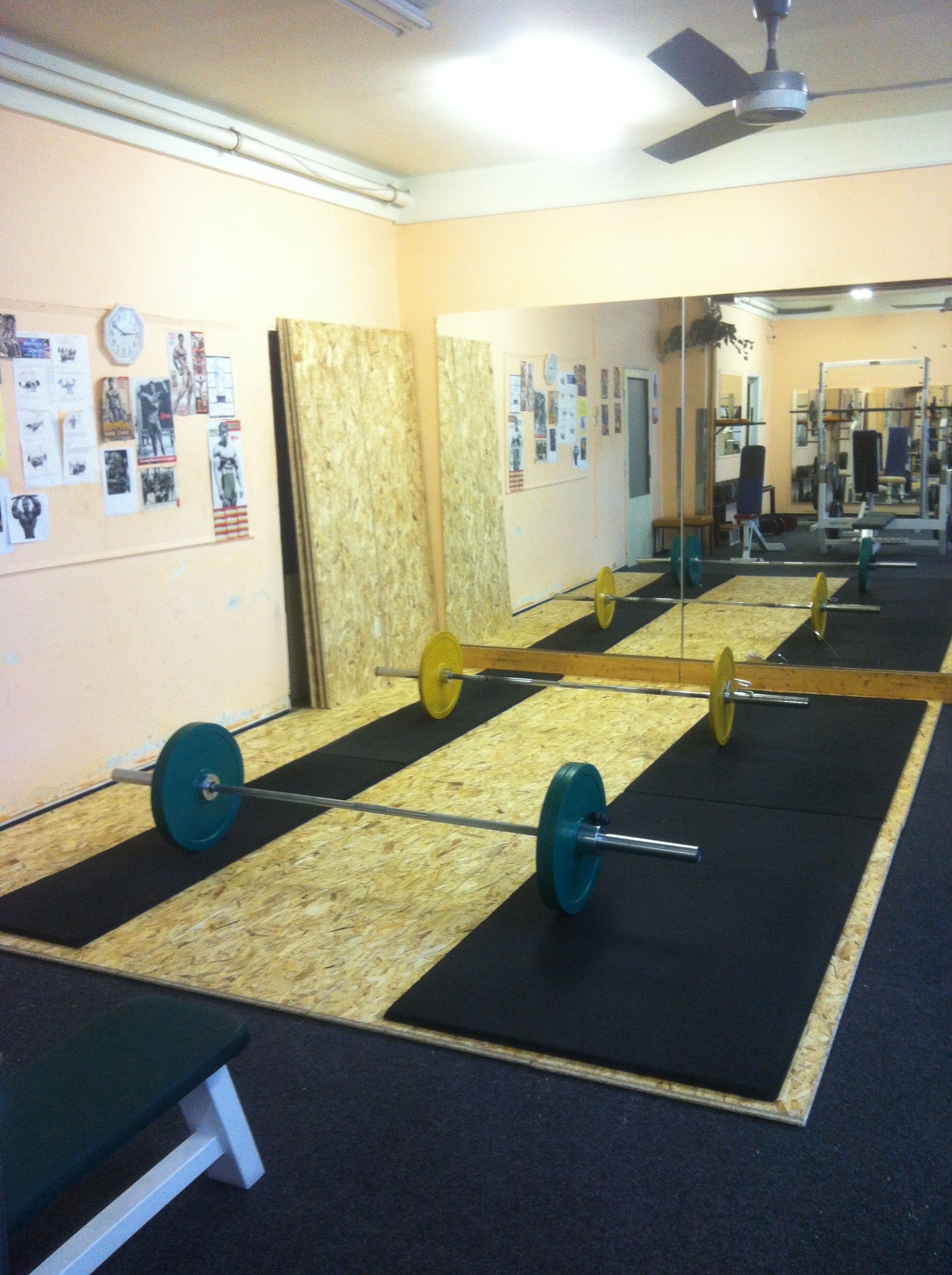 Balené palivové dřevo foto 2