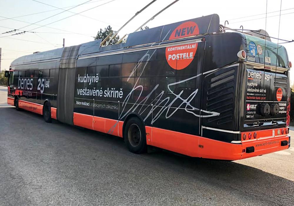 KELT - REKLAMNÍ AGENTURA foto 3