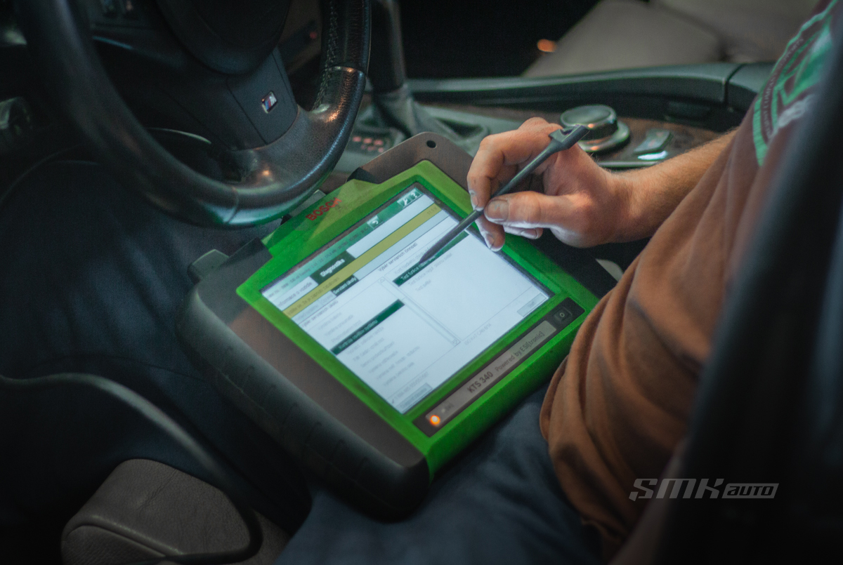 SMK auto s.r.o. foto 3