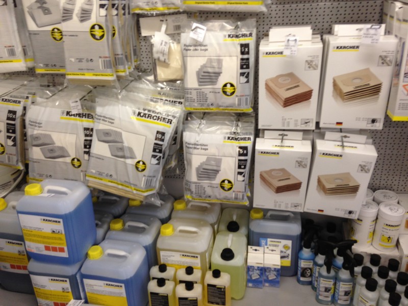 REA CENTER - čištění, vytápění a vysoušení foto 4