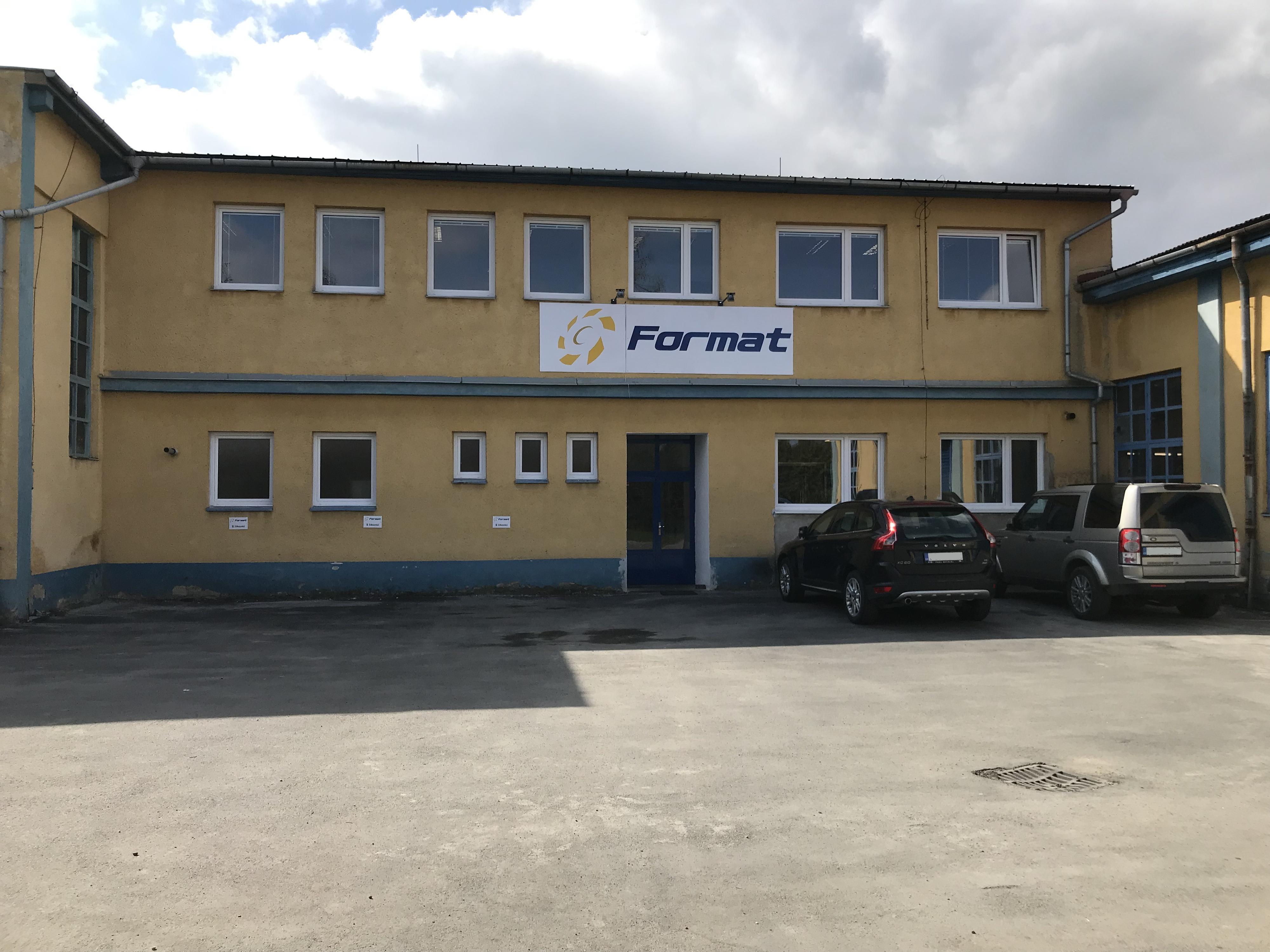 FORMAT, s.r.o. foto 2