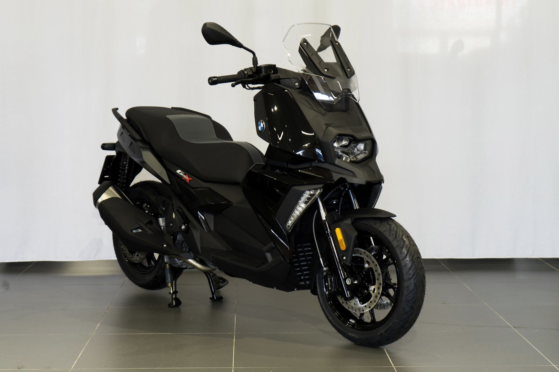Půjčovna motocyklů Brno foto 6
