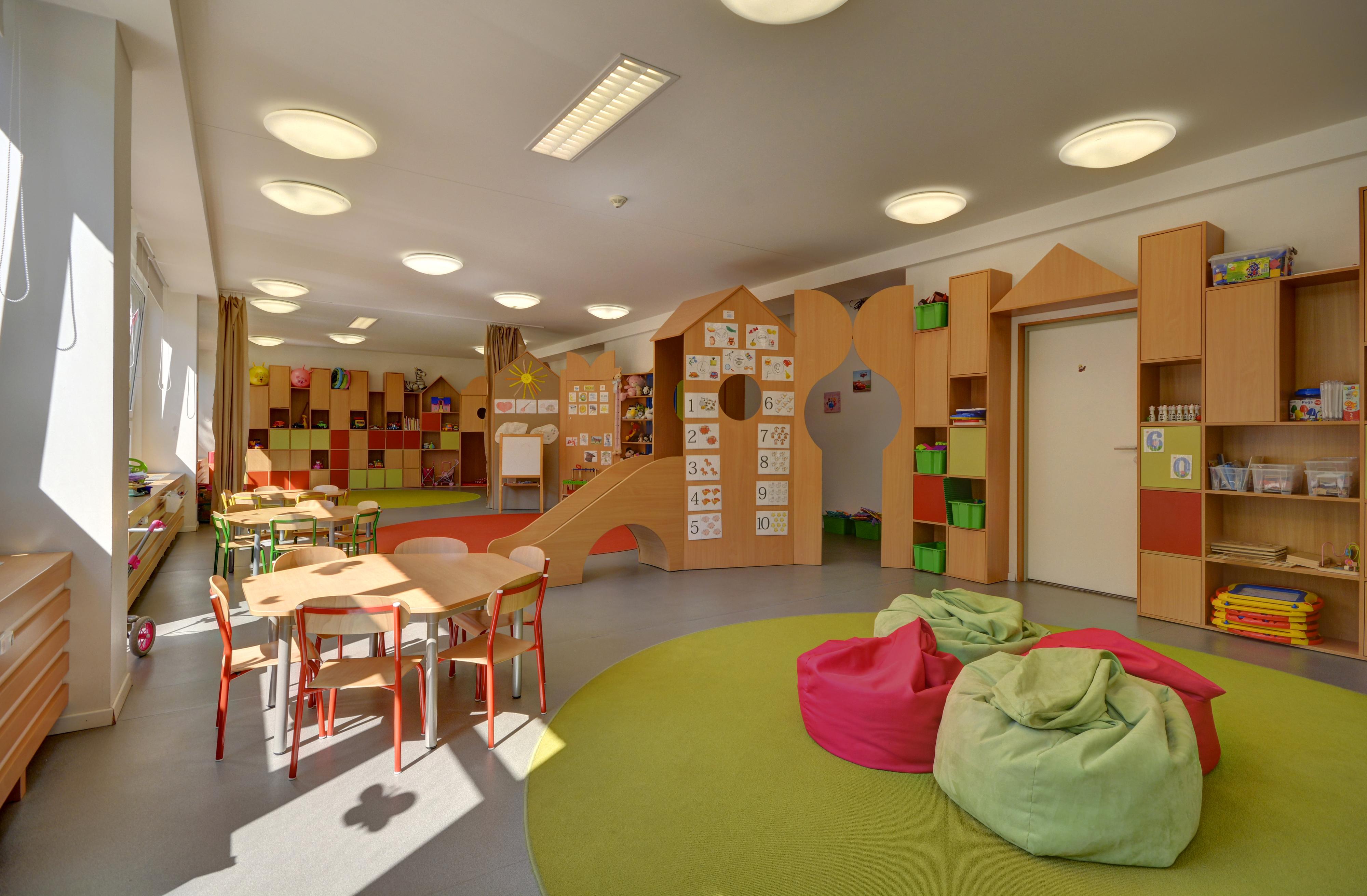 Královská mateřská škola foto 4