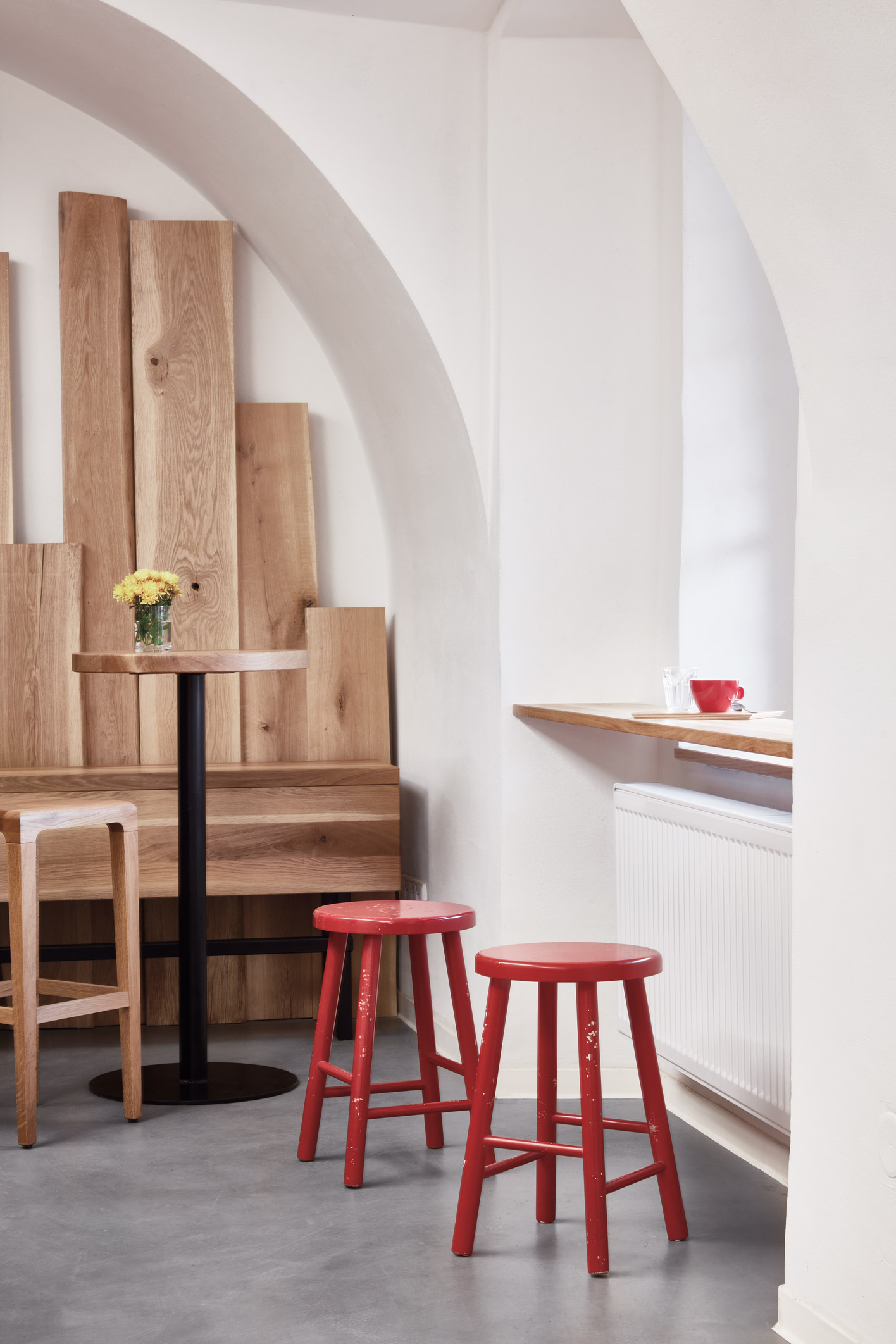 Café Truhlárna foto 2