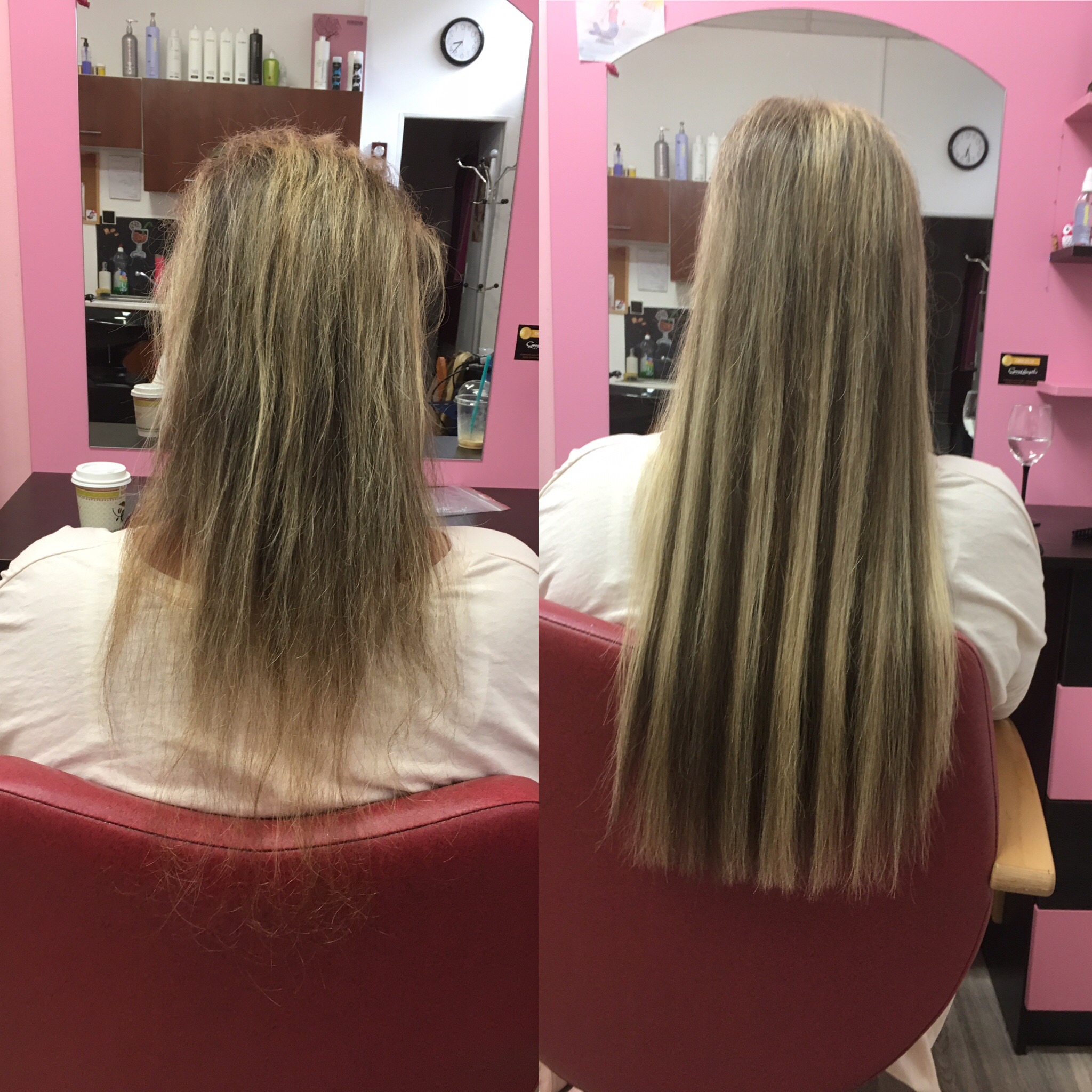 Kadeřnice Zuzana Zelenková foto 3