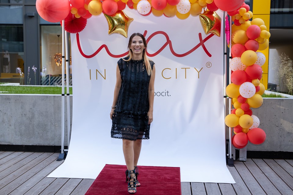 Wax in the City foto 4