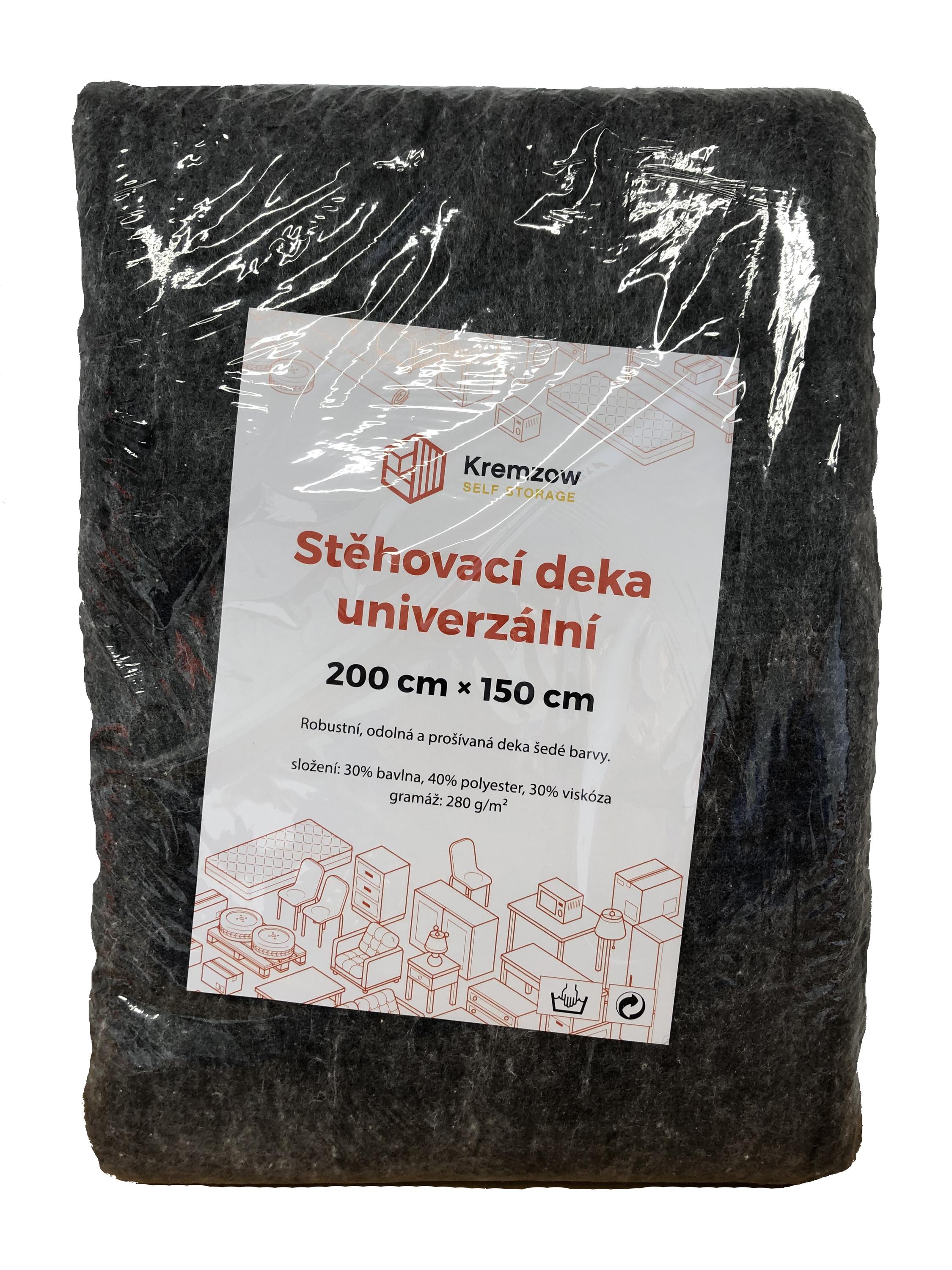 Kremzow - Specialista na obalový materiál pro uskladnění a stěhování foto 3