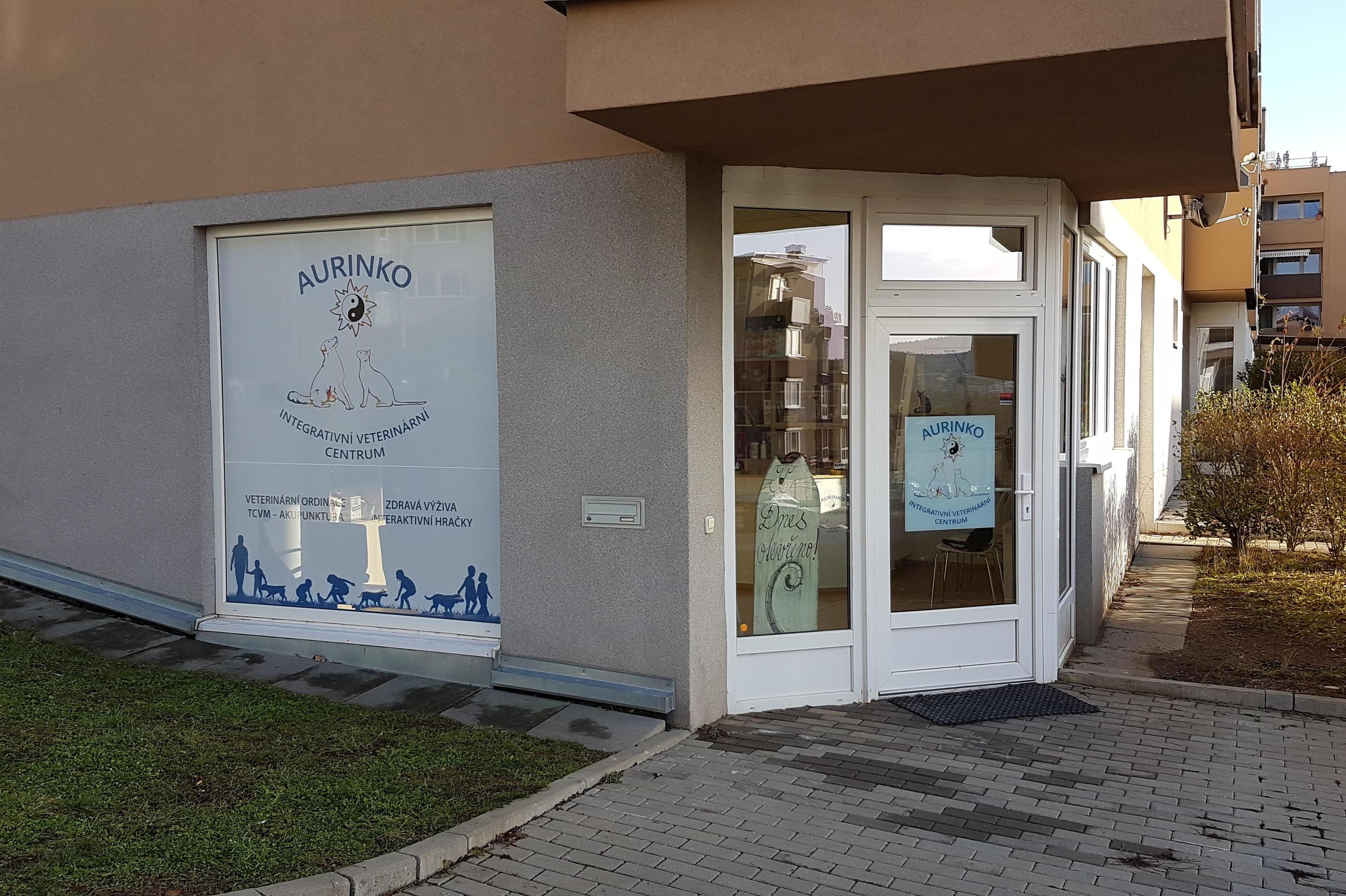 Veterinární centrum Akuvet