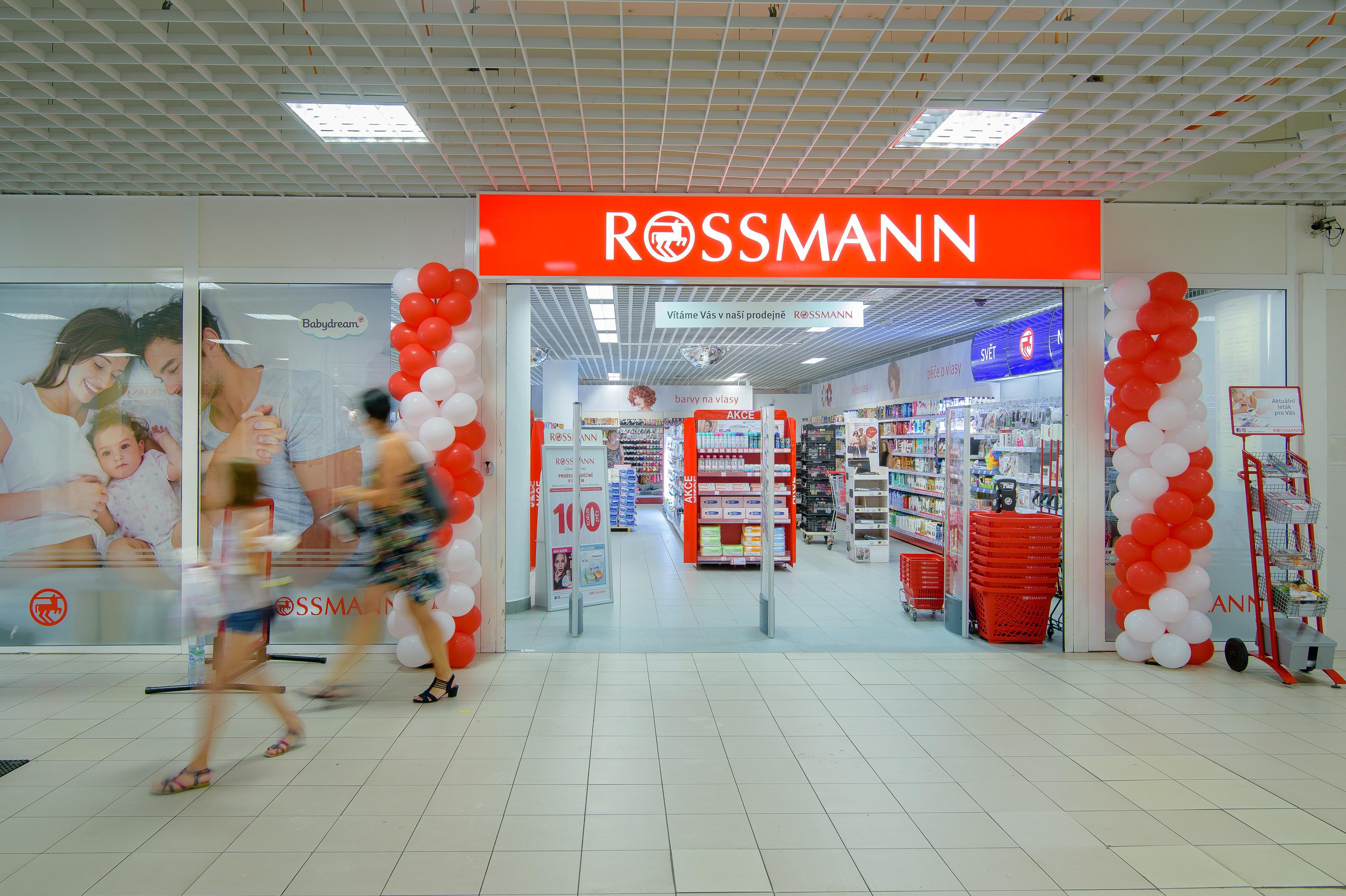 ROSSMANN