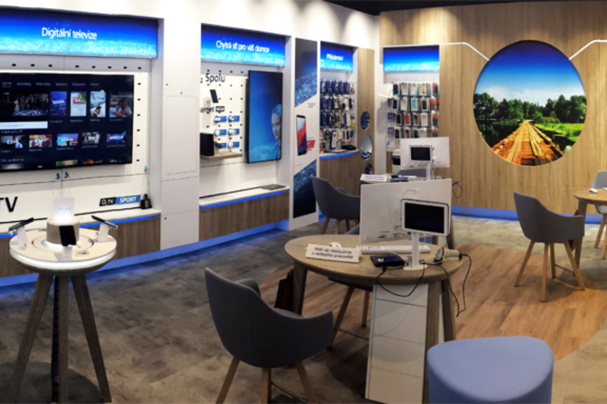 O2 Czech Republic a.s