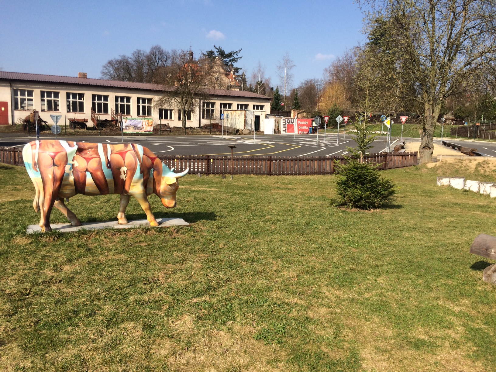 FotbalPark Berchtold - Akademie foto 2