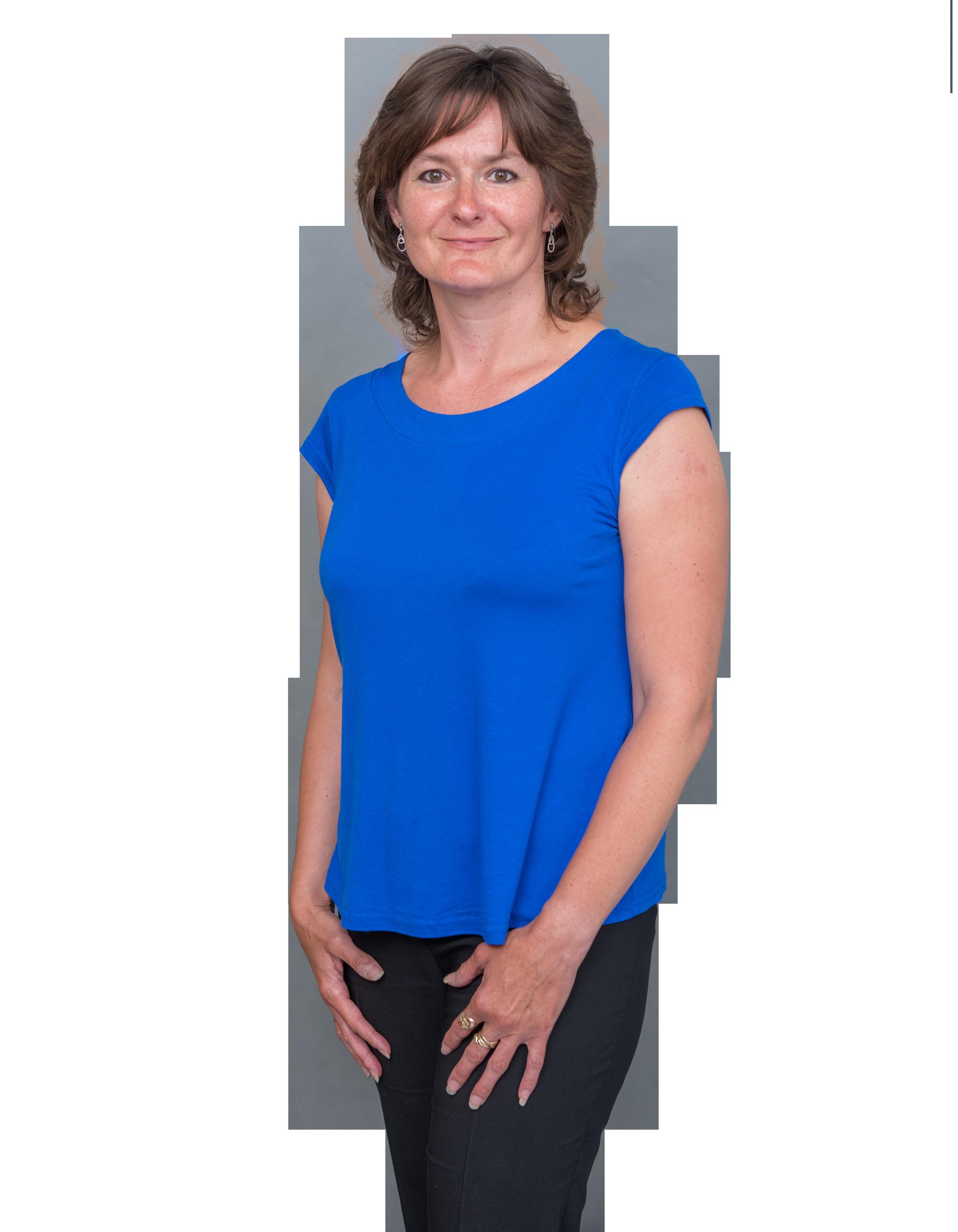 Linda Riecká foto 2