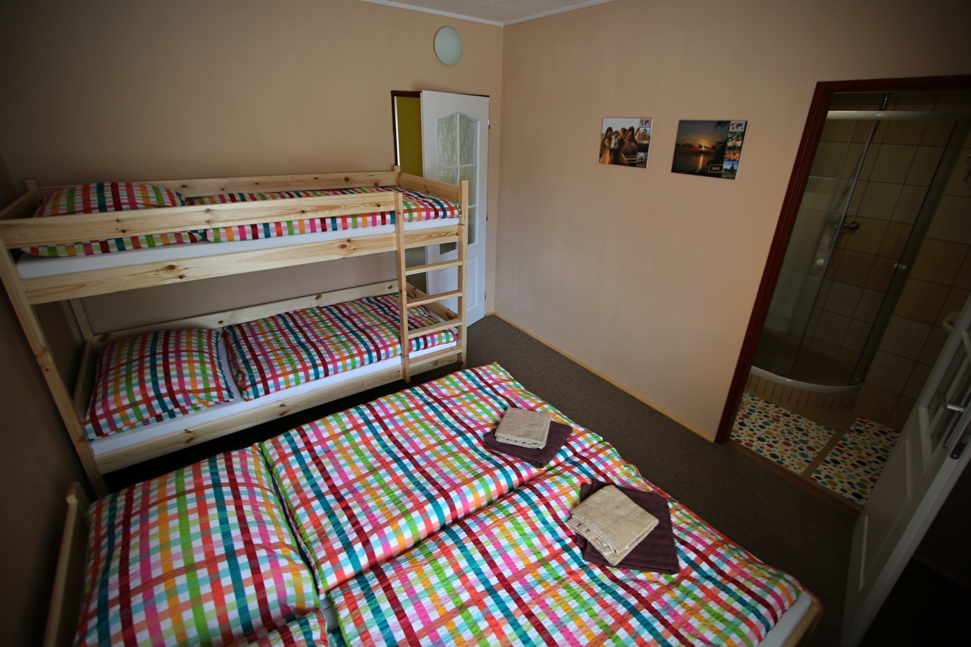 BIGTRIP.CZ apartments foto 1