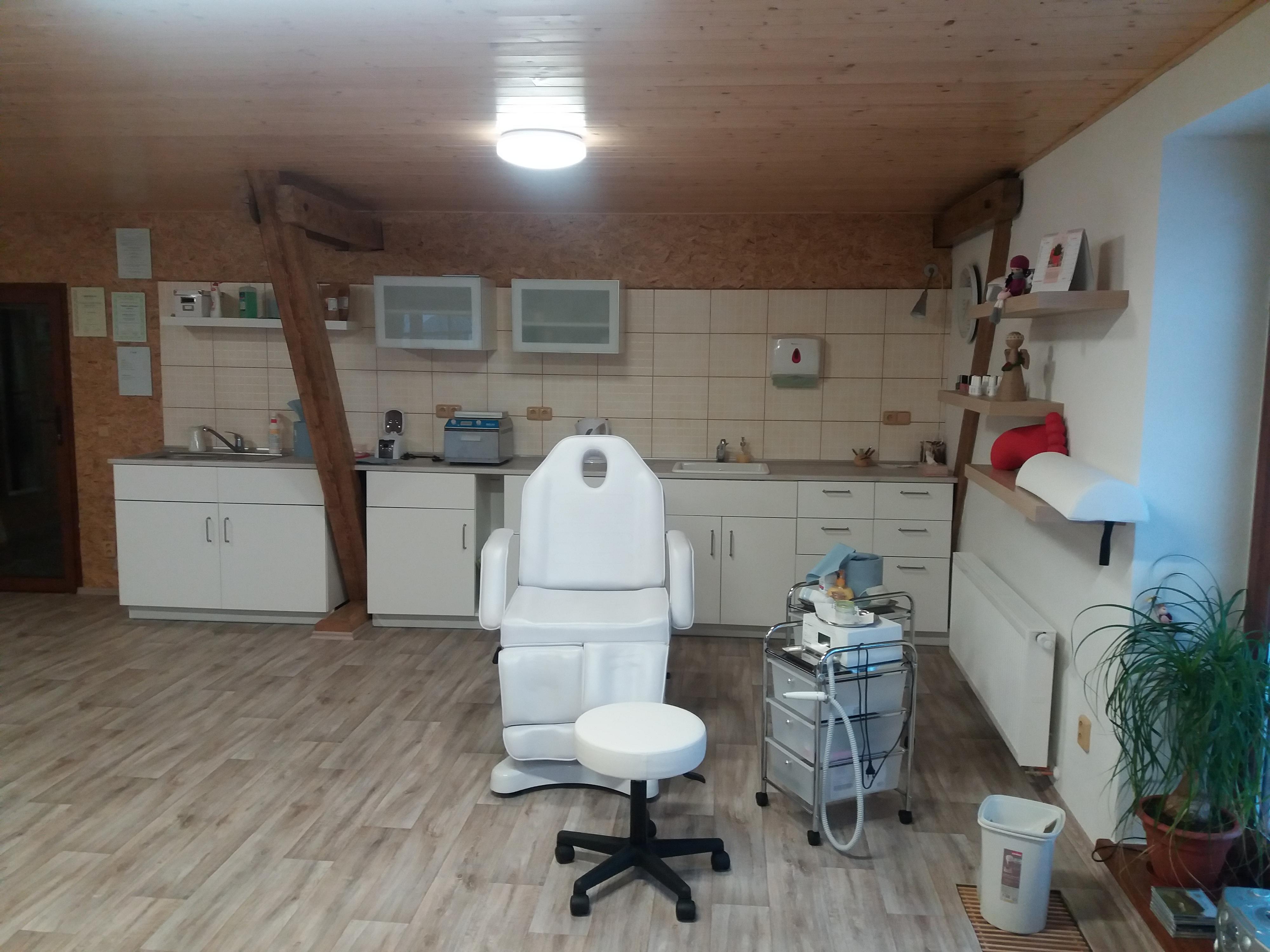 Pedikúra u Katky foto 2