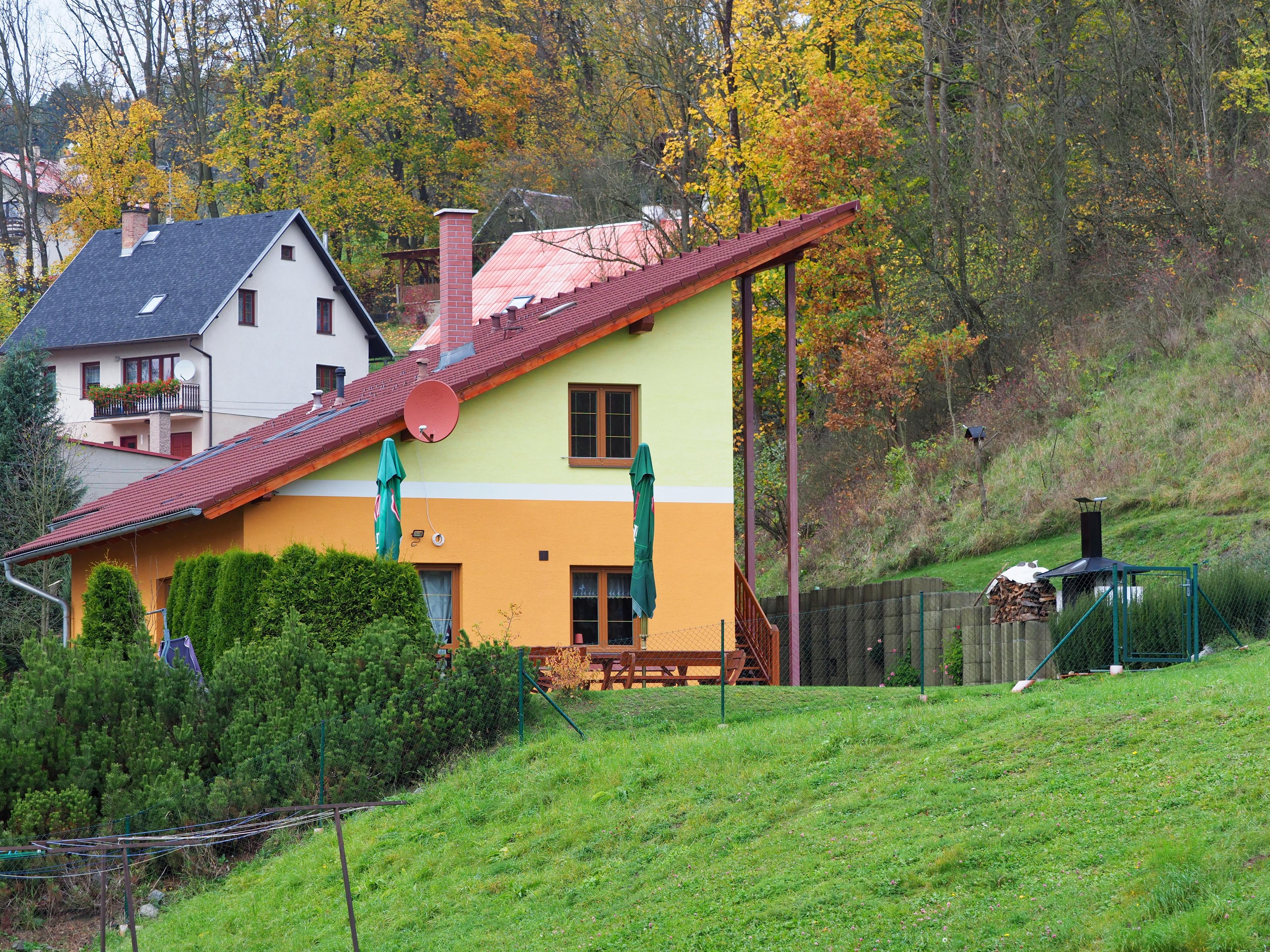 Rafanda klub Košťálov