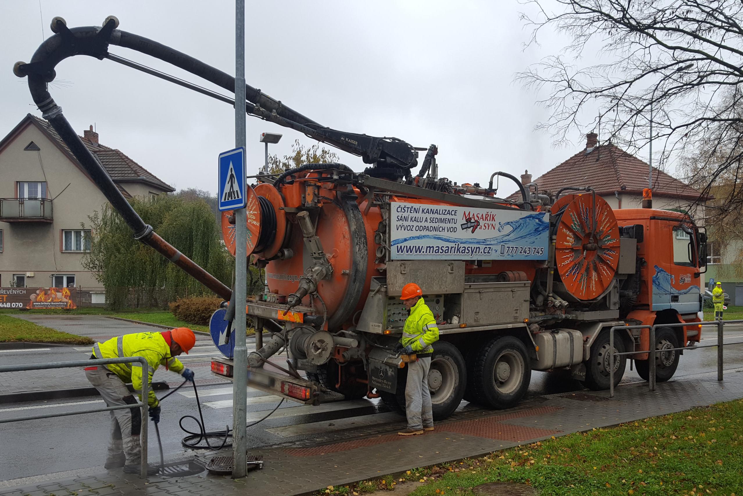 Masařík a syn, s.r.o.