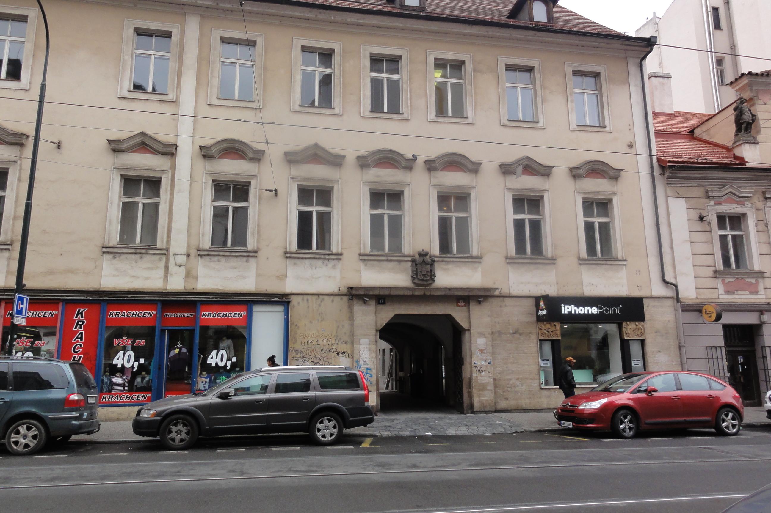 SO.REIN, s.r.o. foto 1