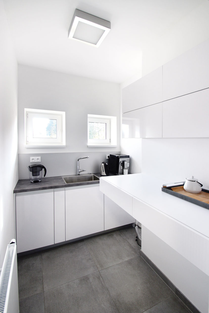 simply us home s.r.o. - Interiérový design foto 2