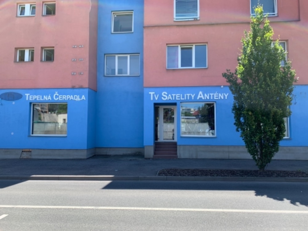 TELSAT Benešov foto 3