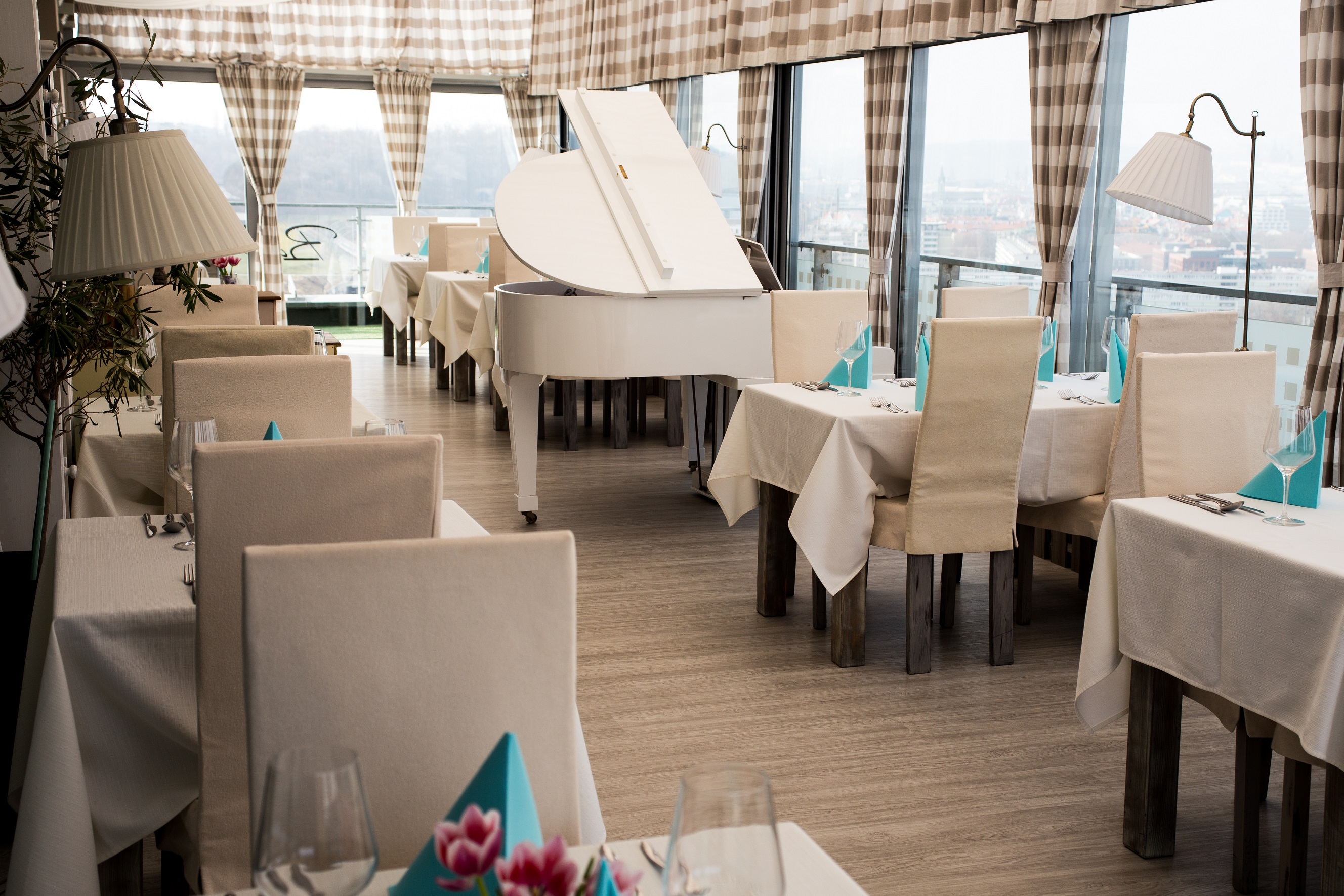 Restaurace Balu Kitchen foto 6