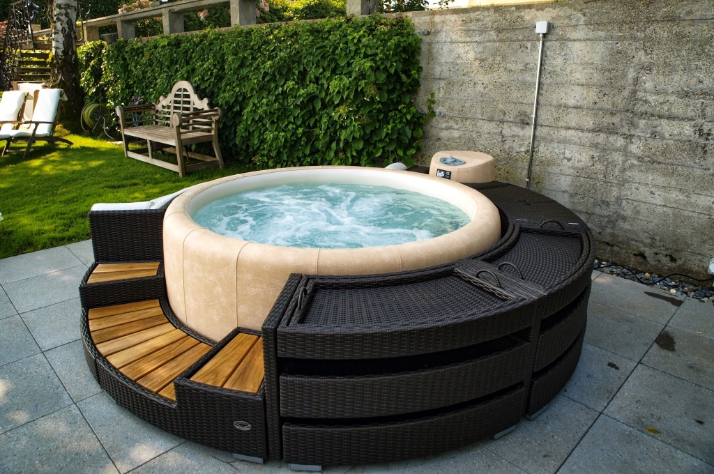 Softub CZ, s.r.o. foto 4