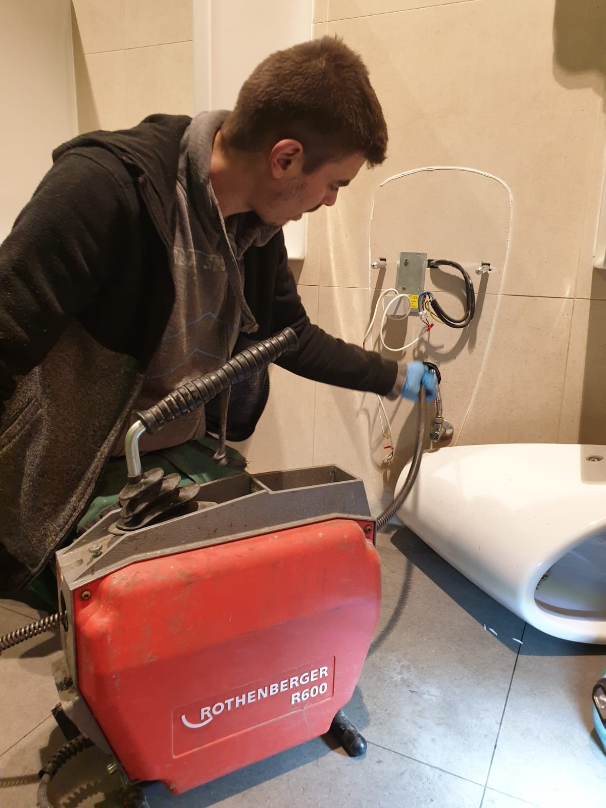 Čistý-odpad, FMM Consulting foto 4